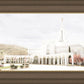Sweet is The Work Bountiful Utah Temple