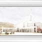 Sweet is The Work Bountiful Utah Temple