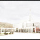Sweet is The Work Bountiful Utah Temple