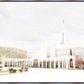 Sweet is The Work Bountiful Utah Temple