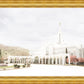 Sweet is The Work Bountiful Utah Temple