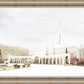 Sweet is The Work Bountiful Utah Temple