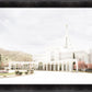 Sweet is The Work Bountiful Utah Temple