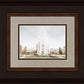 Sweet is The Work Layton Utah Temple