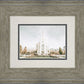 Sweet is The Work Layton Utah Temple