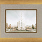 Sweet is The Work Layton Utah Temple