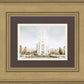 Sweet is The Work Layton Utah Temple