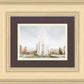 Sweet is The Work Layton Utah Temple