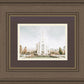 Sweet is The Work Layton Utah Temple