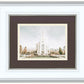 Sweet is The Work Layton Utah Temple