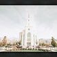 Sweet is The Work Layton Utah Temple