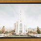 Sweet is The Work Layton Utah Temple