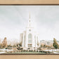 Sweet is The Work Layton Utah Temple
