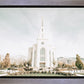 Sweet is The Work Layton Utah Temple