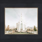 Sweet is The Work Layton Utah Temple