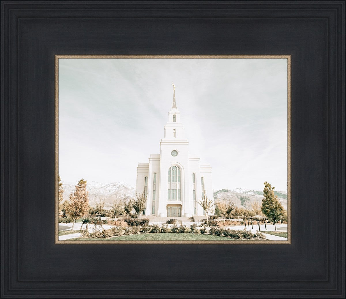 Sweet is The Work Layton Utah Temple