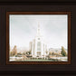 Sweet is The Work Layton Utah Temple