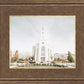 Sweet is The Work Layton Utah Temple