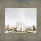 Sweet is The Work Layton Utah Temple