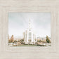 Sweet is The Work Layton Utah Temple