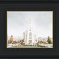 Sweet is The Work Layton Utah Temple