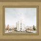 Sweet is The Work Layton Utah Temple
