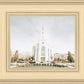 Sweet is The Work Layton Utah Temple