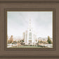 Sweet is The Work Layton Utah Temple