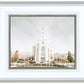 Sweet is The Work Layton Utah Temple