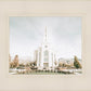 Sweet is The Work Layton Utah Temple