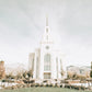 Sweet is The Work Layton Utah Temple