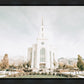 Sweet is The Work Layton Utah Temple