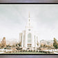 Sweet is The Work Layton Utah Temple