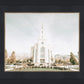 Sweet is The Work Layton Utah Temple