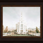 Sweet is The Work Layton Utah Temple