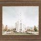 Sweet is The Work Layton Utah Temple