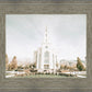 Sweet is The Work Layton Utah Temple