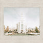 Sweet is The Work Layton Utah Temple