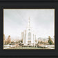 Sweet is The Work Layton Utah Temple