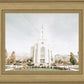 Sweet is The Work Layton Utah Temple