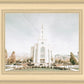 Sweet is The Work Layton Utah Temple