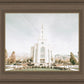 Sweet is The Work Layton Utah Temple