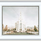 Sweet is The Work Layton Utah Temple