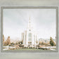 Sweet is The Work Layton Utah Temple