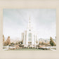 Sweet is The Work Layton Utah Temple