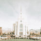 Sweet is The Work Layton Utah Temple