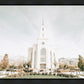 Sweet is The Work Layton Utah Temple
