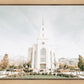 Sweet is The Work Layton Utah Temple