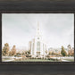 Sweet is The Work Layton Utah Temple