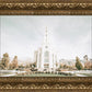 Sweet is The Work Layton Utah Temple
